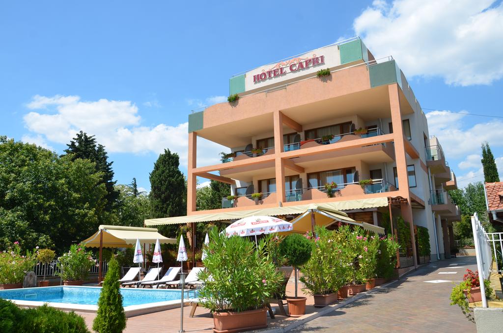 CAPRI_HOTEL_NESSEBAR_BULGARIA_AIR_TOUR_TRAVEL